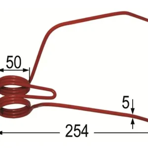 Striegelzinke zu Accord 494813 Finale Aktion