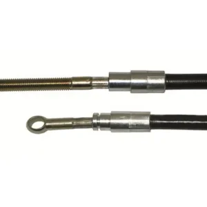 Top-Seller Seilzug Handbremse re.134443103 zu Steyr