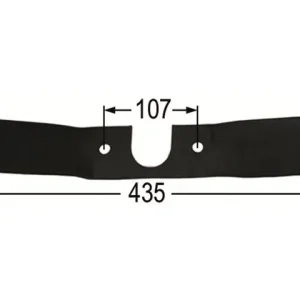 Rollspatenmesser re. zu Rabe & Pöttinger SSG-37R-V Angebot