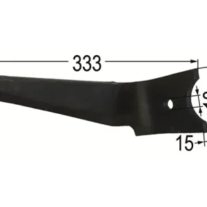 Begrenztes Angebot Kreiseleggenzinke re. 46010150 zu Kverneland