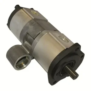 HD-Pumpe 3816909M91 zu MF 14+10 cm³/U Versand Am Gleichen Tag