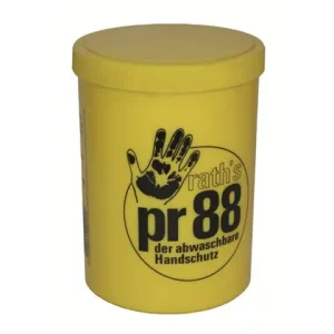 Neue Kollektion Hautschutzcreme pr88 1000ml