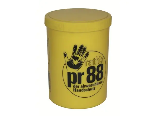 Neue Kollektion Hautschutzcreme pr88 1000ml