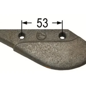 Drillscharkeil zu Amazone 3877300 Abverkauf