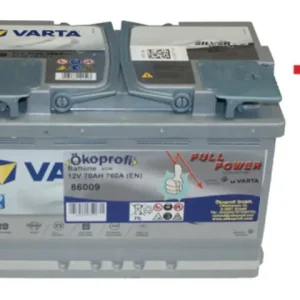 Batterie AGM 12V/95AH/850AEN Bestpreis
