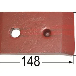 Anlagenschoner 073614 zu Kverneland Ausverkauf