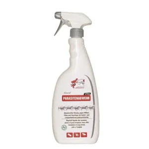 Acarid Parasitenabwehr 1000 ml Nur Für Kurze Zeit