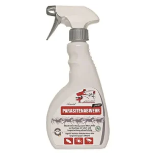 Geprüft Acarid Parasitenabwehr 500 ml