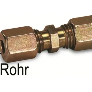 Gerade-Verschraubung S M30x2 / 20S Aktuell