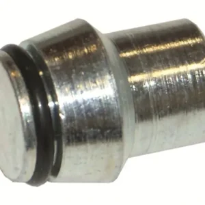 Preisreduziert Verschlussstopfen S zu 25 mm Rohr