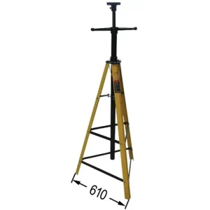 Versand Am Gleichen Tag Stützbock 2t H=205cm
