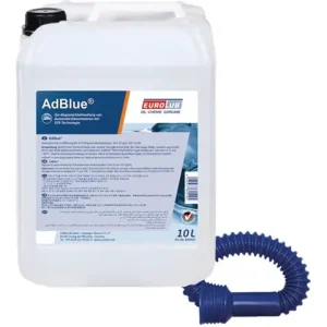 Wochenendangebot Ad-blue 10 Liter