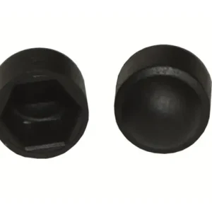 (100 Stk) Schutzkappe-Kunststoff SW = 10 mm Rabatt