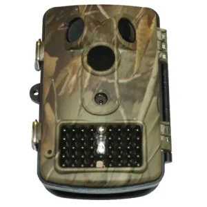 Bestseller Wildkamera Digitaler Foto Schuss