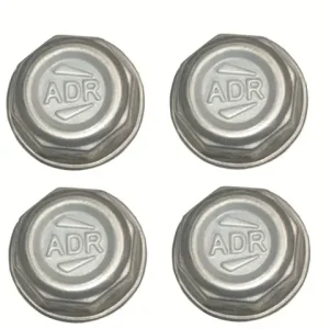 Schnäppchen ACHSKAPPE SATZ 52 mm 9RT52