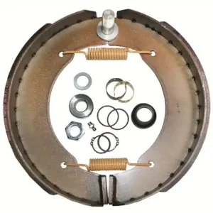 BREMSBACKENS= 64782 400 x 80 9RE0048 Neue Kollektion