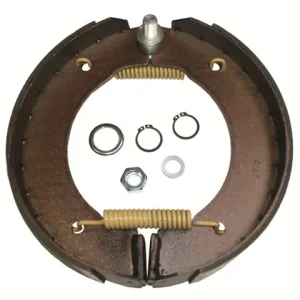 Top-Preis BREMSBACKENS= 64780 300 x 60 9RE0008