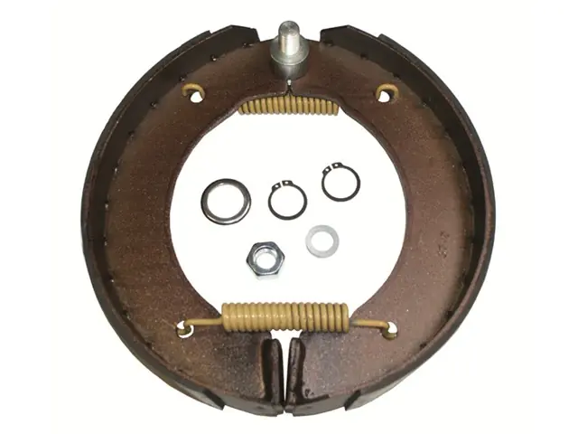 Top-Preis BREMSBACKENS= 64780 300 x 60 9RE0008