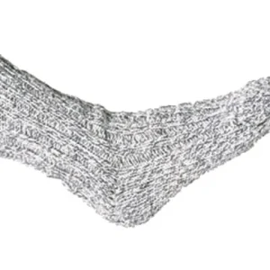 Jetzt Bestellen Wintersocken 43/46 hellgrau