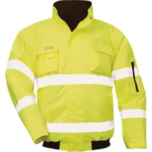 Preis Gesenkt Pilotjacke M ROLAND gelb