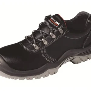 Angebot Halbschuh 39 BERGEDORF schwarz