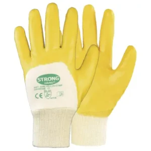 Preisknaller Nitril-Handschuhe 11 YELLOWSTAR