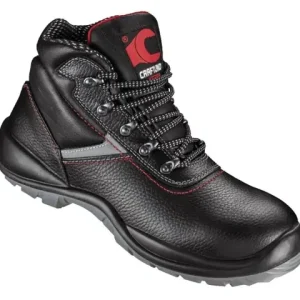 Schnürstiefel 40 WEDEL schwarz Neue Ware