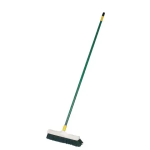 Universalbesen 40cm mit Metallstiel Sonderangebot