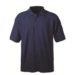Polo-Shirt XXXL marine Garantierte Lieferung