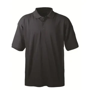 Neue Kollektion Polo-Shirt XXL schwarz