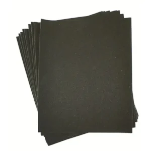 (50 Stk) Wasserschleifpapier K800 230 x 280 Meistverkauft