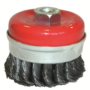Angebot Topfbürste M14 x 2, Ø = 80 mm