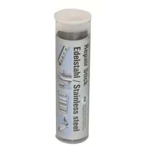 Repair-Stick Edelstahl 57 g Solange Der Vorrat Reicht