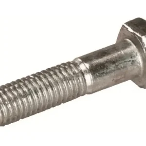 Sechskantschraube M8x50 DIN 931 100 Stk. Preiswert