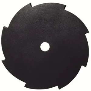 Top-Angebot Freischneidermesser 8 Z 255/20,0
