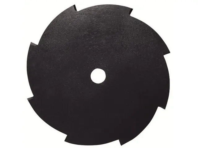 Top-Angebot Freischneidermesser 8 Z 255/20,0