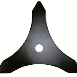 Ausverkauf Freischneidermesser 350 mm 3 Zahn Bohrung= 25,4 mm