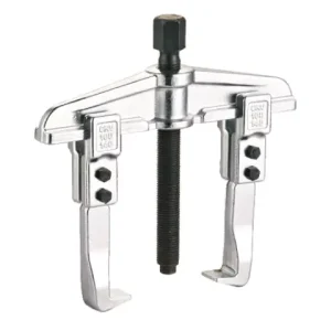 2-Arm-Abzieher außen= 90mm innen=60mm Neu
