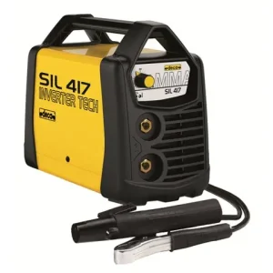 Neuheit Inverter SIL 417 Deca