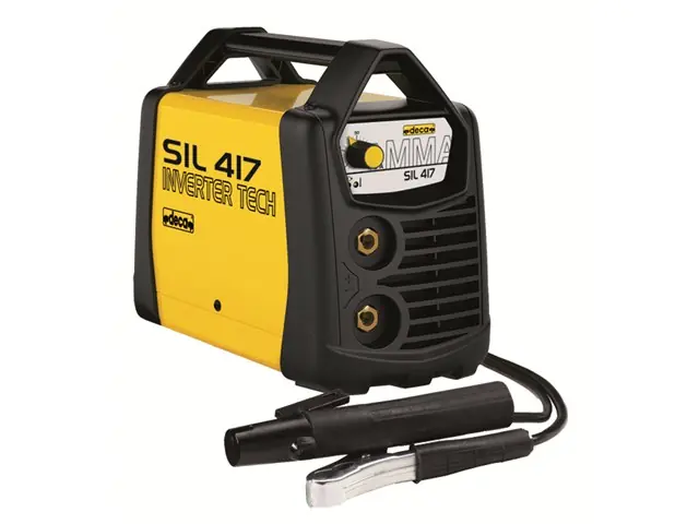 Neuheit Inverter SIL 417 Deca