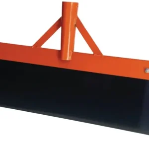 Letzte Chance Stoßscharre 50 cm ohne Stiel