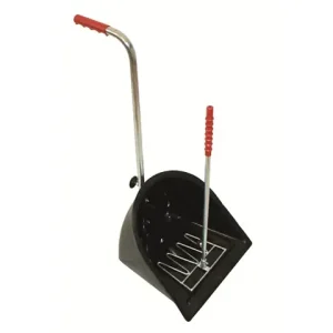 Mistboy und Forke mit Teleskop. 70 - 95 cm Zertifiziert