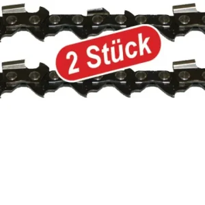 (2 Stk) HM-Kette 0,325 72TG/1,5mm Direktkauf