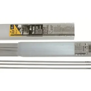Bestseller Inoxelektroden 2,0 x 300 mm 40 Stk.