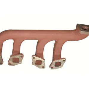 Neu Auspuffkrümmer zu Steyr 41100110010