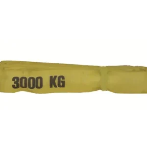 Rundschlinge 8 m gelb Knallerangebot