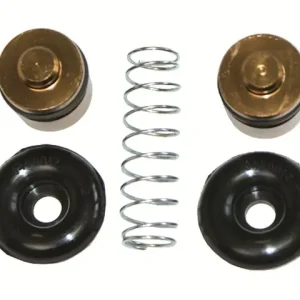 Repsatz zu Radbremszyl. Fendt F182100150210 (22mm) Nur Für Kurze Zeit