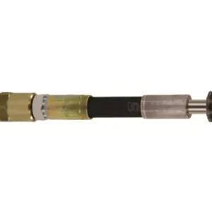 Versand Am Gleichen Tag Schlauchadapter Stecknippel 11mm - M22 AG