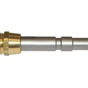 Stecknippel KW-Profi M22 AG Versand Am Gleichen Tag