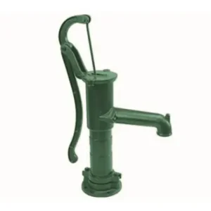 Angebot Handbrunnenpumpe max. 1300 Liter/H